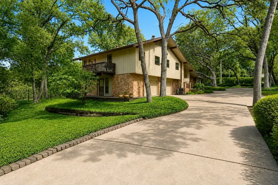 711 Monssen Parkway, Dallas, TX 75224 - #2