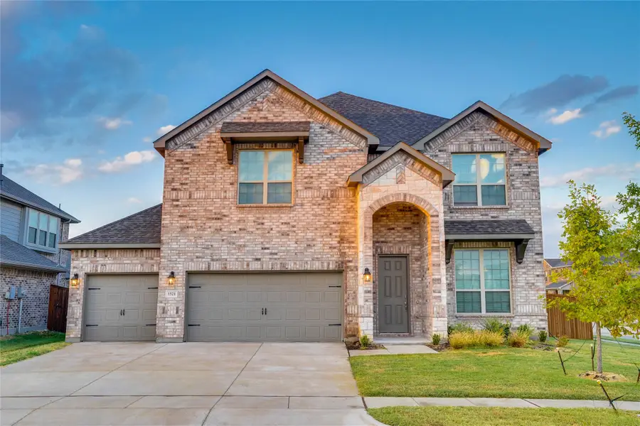 1521 Bison Trail, Aubrey, TX 76227 - #2