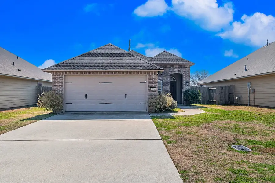 425 Jordan Drive, Bossier City, LA 71112 - #2