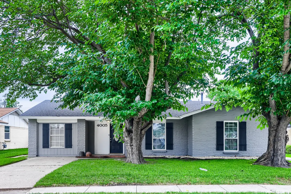 4005 Tynes Drive, Garland, TX 75042 - #1