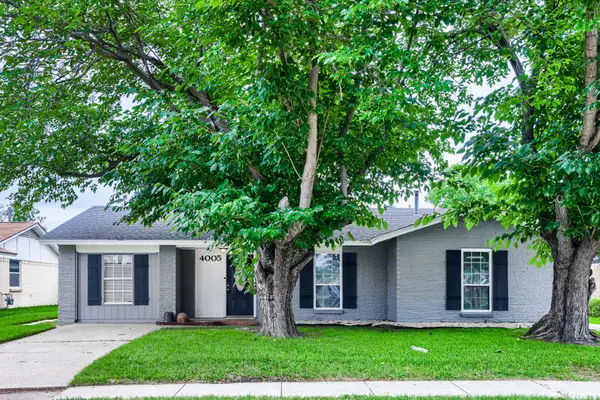 4005 Tynes Drive, Garland, TX 75042