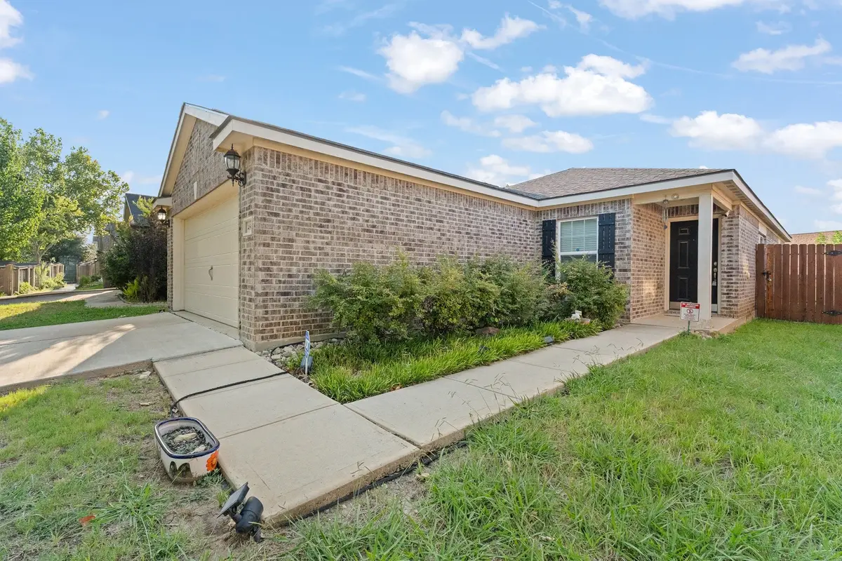4801 Cedar Springs Drive, Fort Worth, TX 76179 - #1