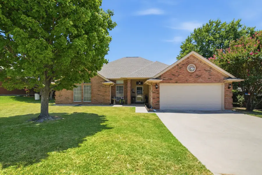 1703 Oakmeadow Drive, Decatur, TX 76234 - #2