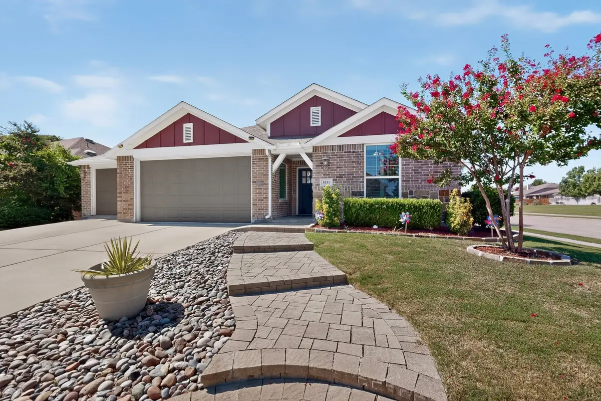 1021 Acacia Drive, Anna, TX 75409 - #1