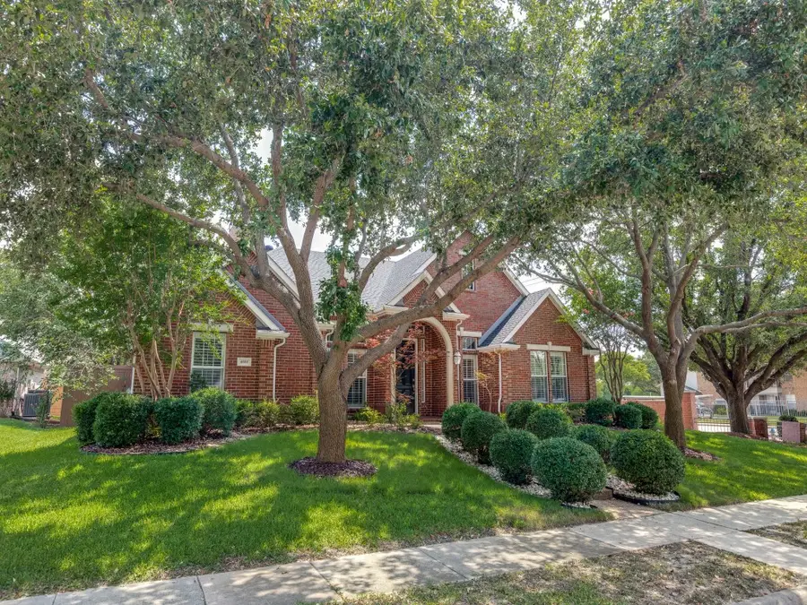 4684 Old Pond Drive, Plano, TX 75024 - #2