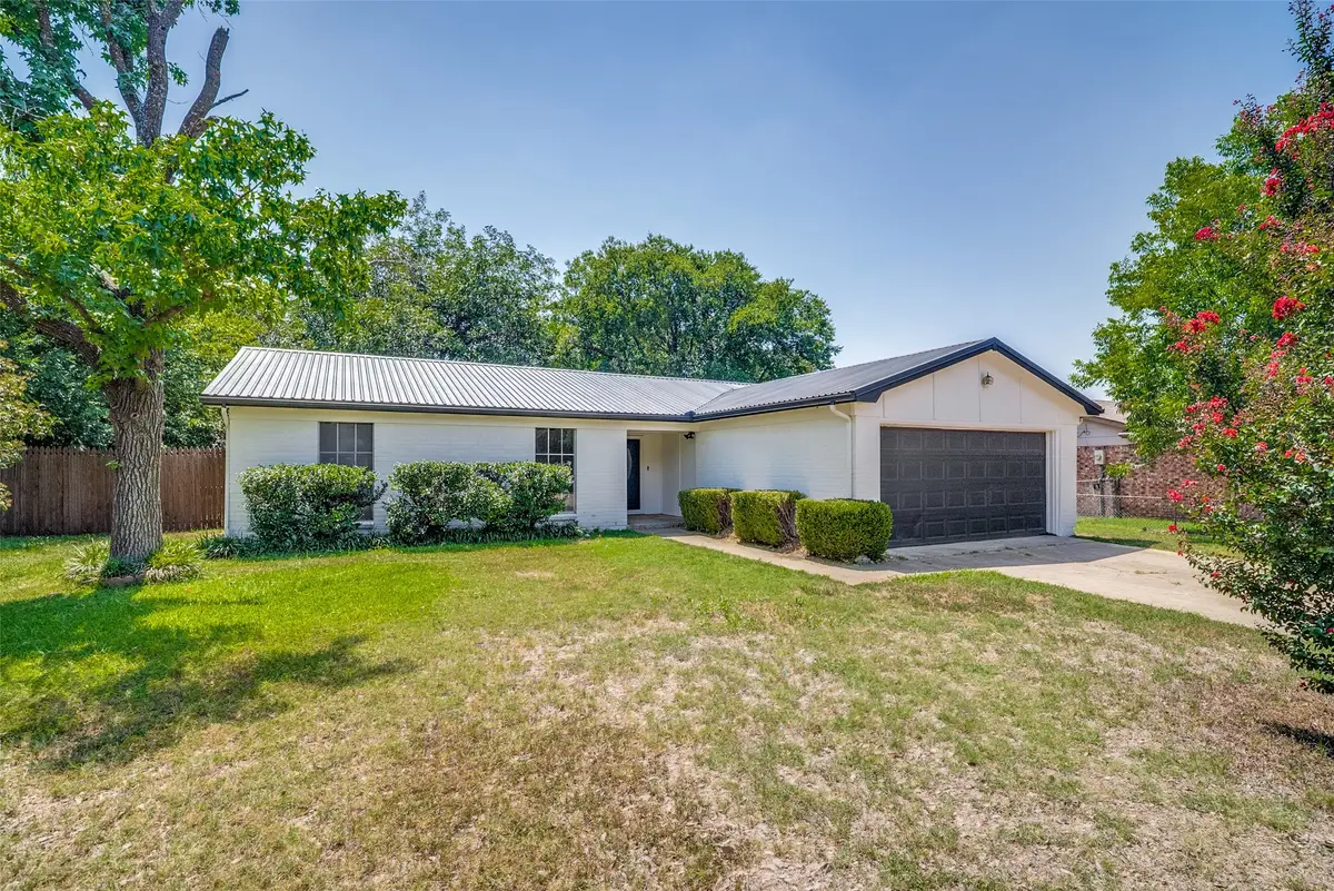 1907 Armstrong Street, Cleburne, TX 76033 - #1