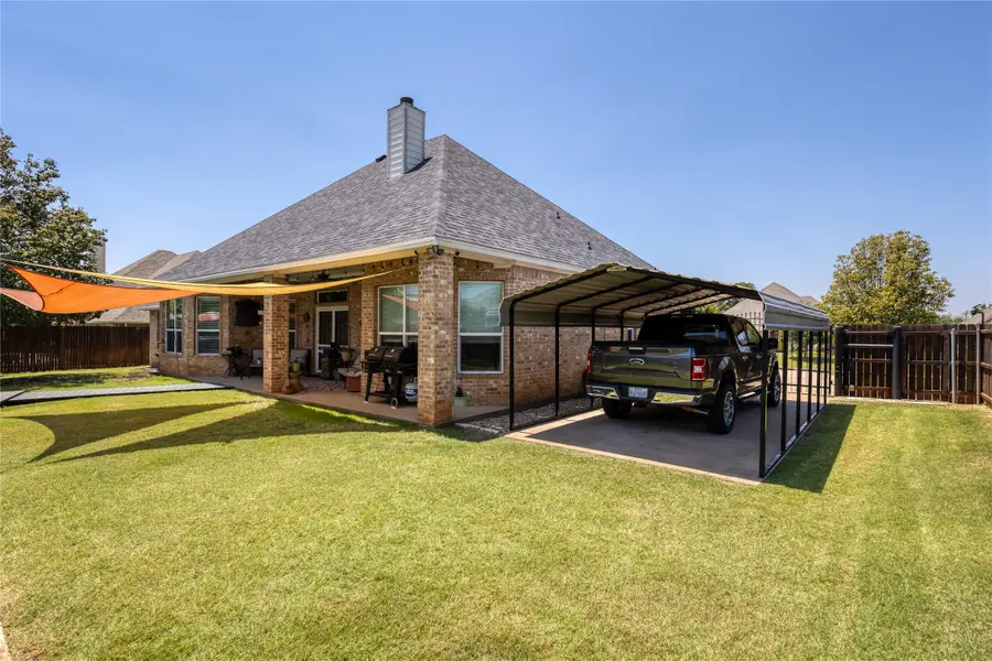 2821 Willow Ridge Circle, Granbury, TX 76049 - #3