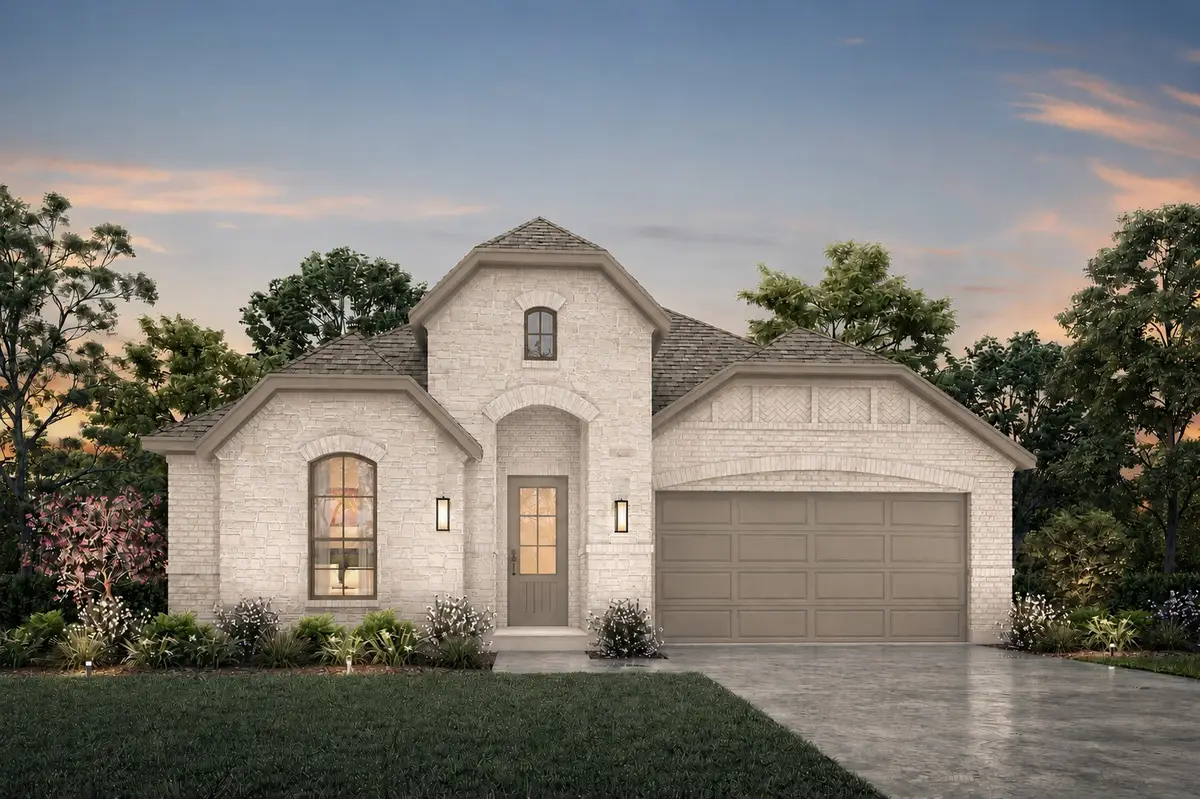 523 Geyser Trail, McGregor, TX 76657 - #1