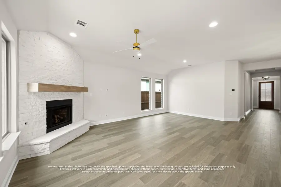523 Geyser Trail, McGregor, TX 76657 - #3