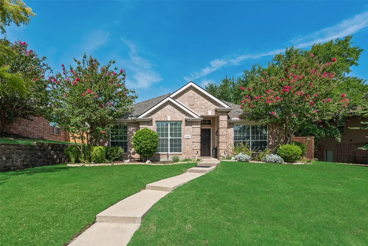 1385 San Rafael Drive, Rockwall, TX 75087 - #1