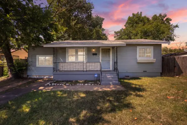 5409 Old Handley Road, Fort Worth, TX 76112