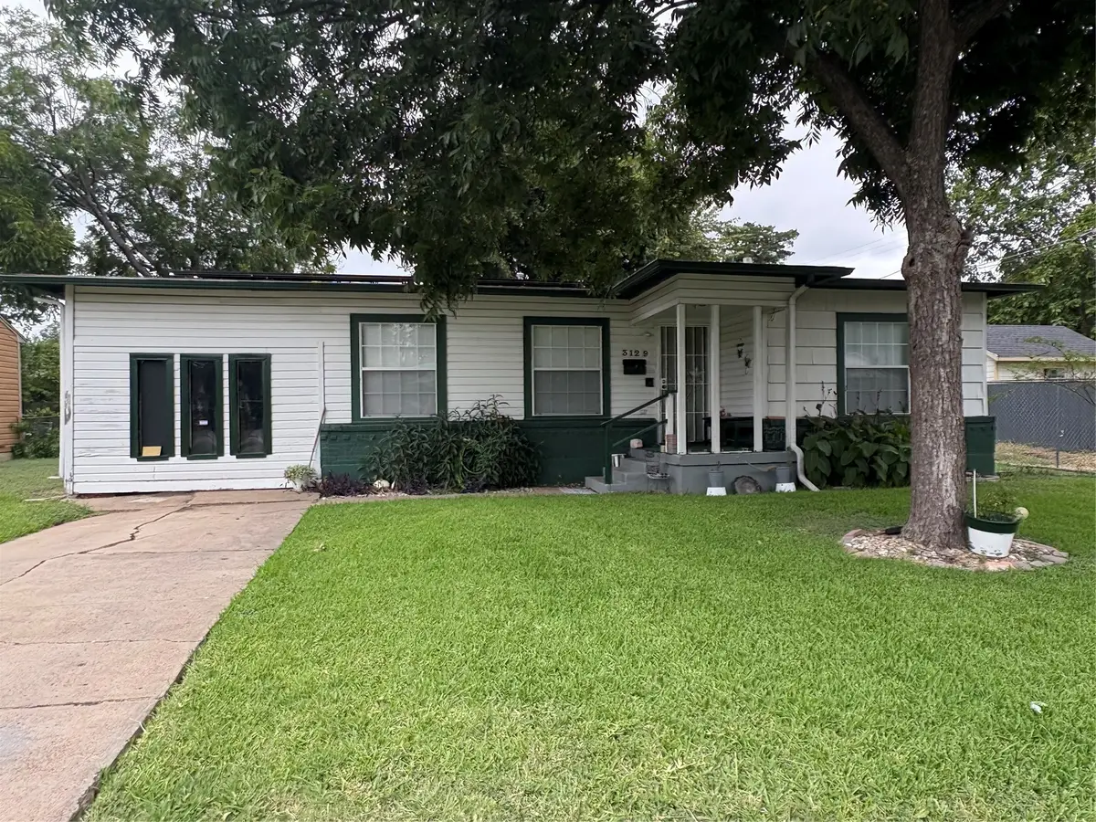 3129 Marjorie Avenue, Dallas, TX 75216 - #1