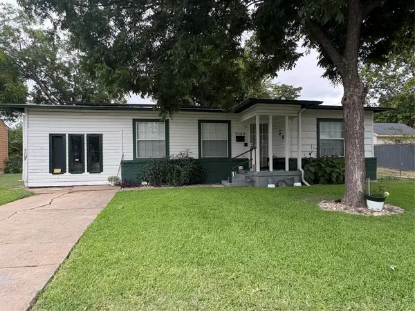 3129 Marjorie Avenue, Dallas, TX 75216