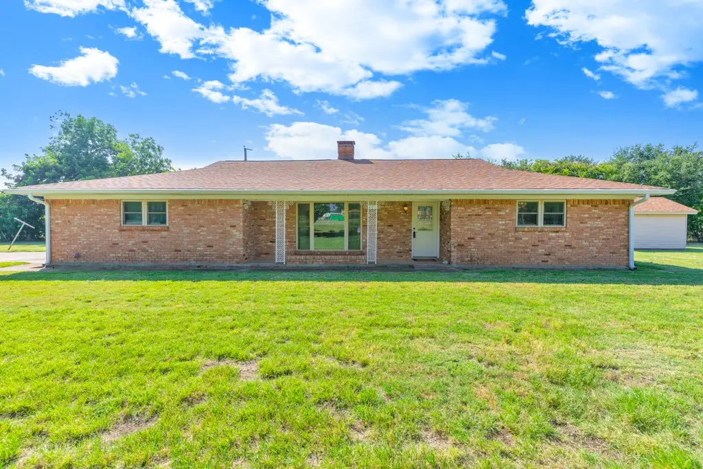 401 S Beverly Street, Crowley, TX 76036 - #1