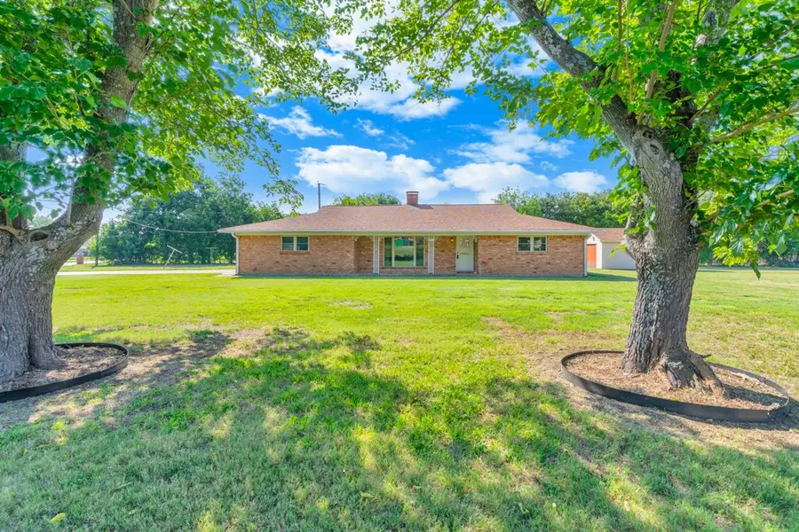 401 S Beverly Street, Crowley, TX 76036 - #2