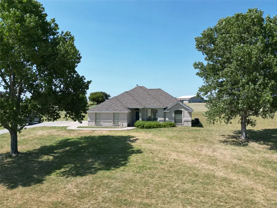 340 Red Baron Drive, Rhome, TX 76078 - #2