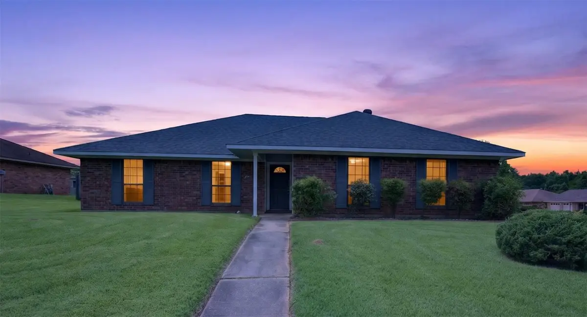 6301 Kenwood Drive, Shreveport, LA 71119 - #1