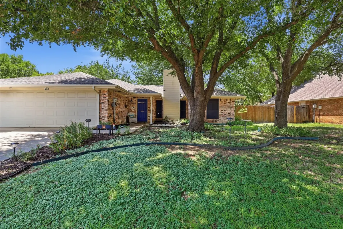 3213 Brooke Street, Denton, TX 76207 - #1