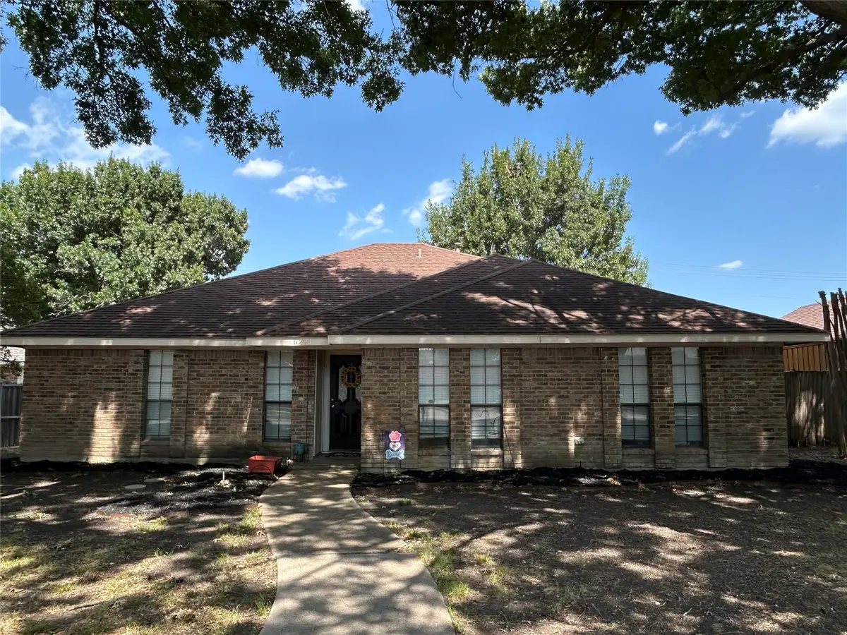 6208 Bronze Leaf Drive, Plano, TX 75023 - #1