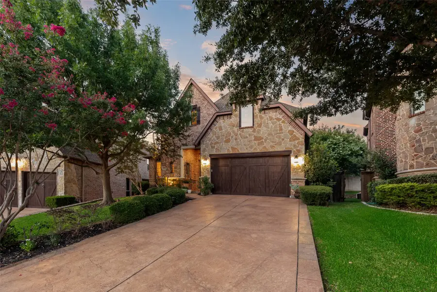 4020 E Hill Drive, Irving, TX 75038 - #2