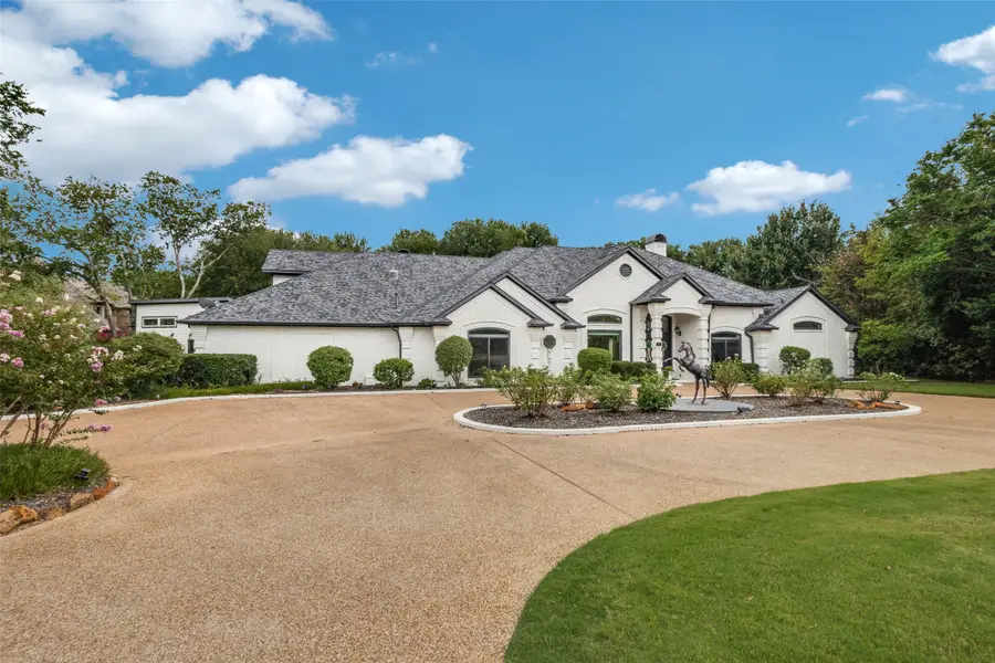 5001 Forest Hill Circle, Flower Mound, TX 75028 - #2