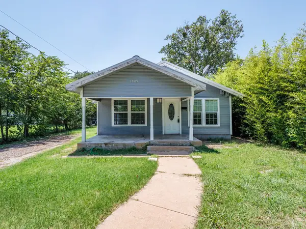 1805 7th Street, Brownwood, TX 76801