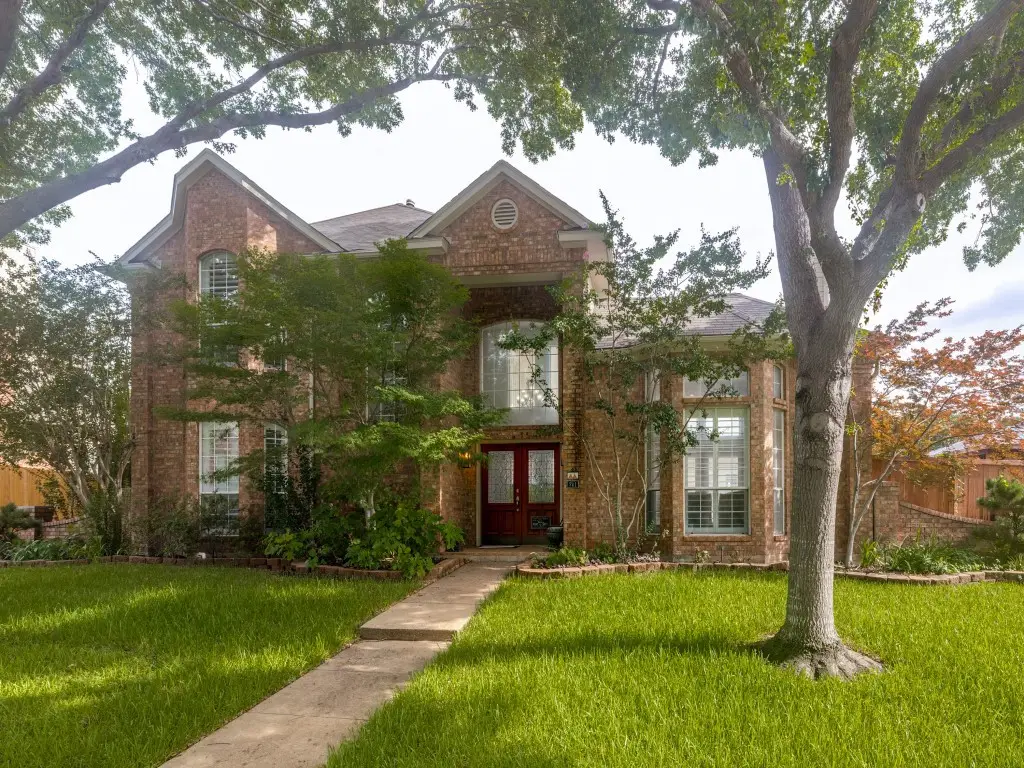 701 Pine Lakes, Plano, TX 75025 - #1