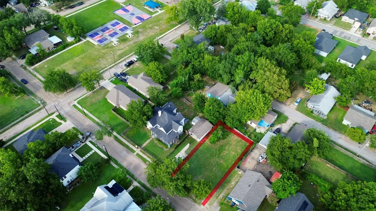 1901 Fuller Street, Greenville, TX 75401 - #1