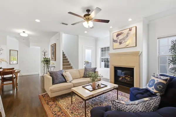 4108 Emerson Avenue #3, University Park, TX 75205