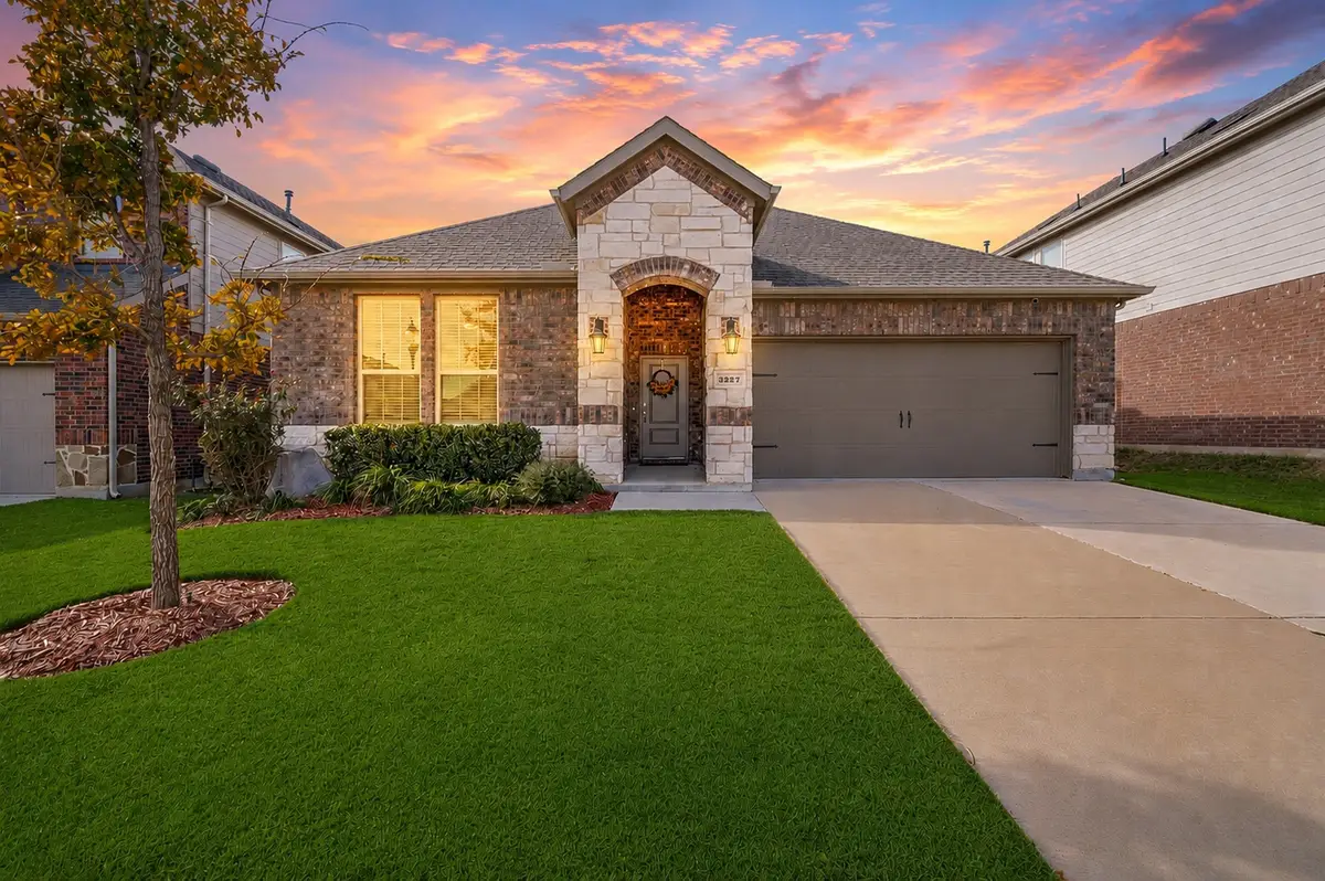 3227 Texas Trail, Aubrey, TX 76227 - #1