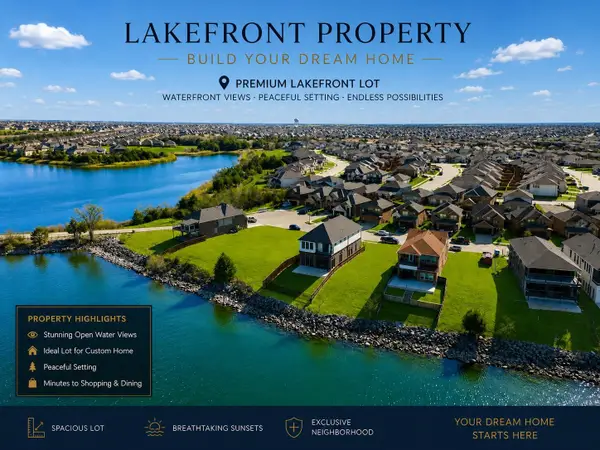 18027 Lake Ray Hubbard Drive, Forney, TX 75126