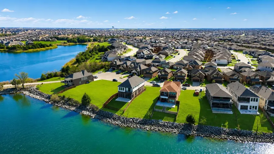 18027 Lake Ray Hubbard Drive, Forney, TX 75126 - #3