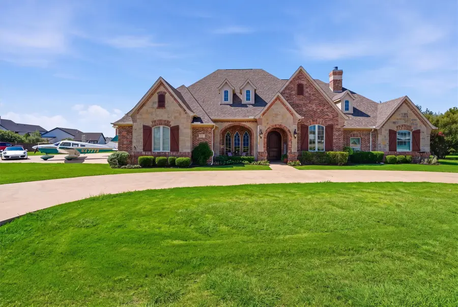 108 Concorde Circle, Cresson, TX 76035 - #2