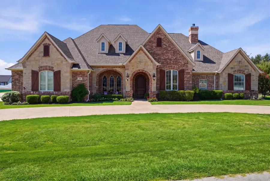 108 Concorde Circle, Cresson, TX 76035 - #3