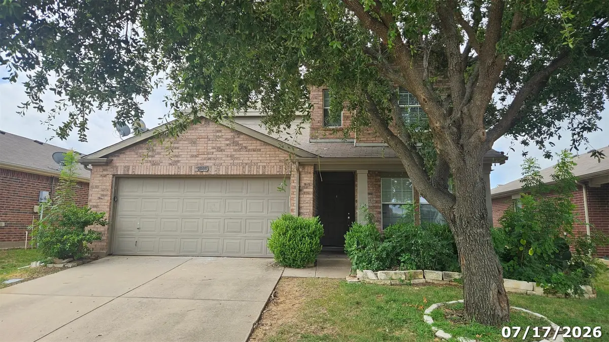 9000 King Ranch Drive, Cross Roads, TX 76227 - #1