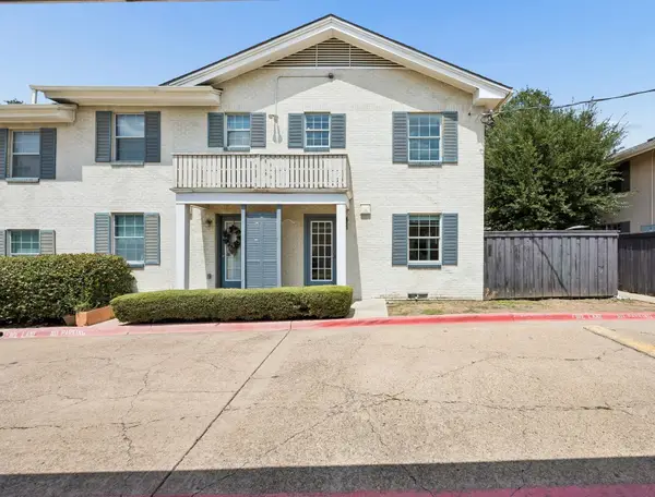 4729 Bradford Drive #4729A, Dallas, TX 75219
