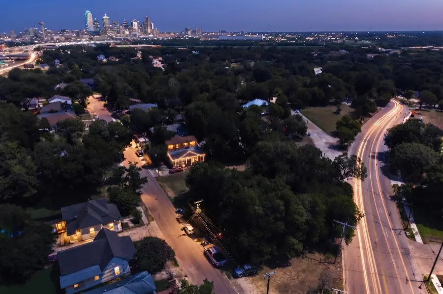 336 Leads Street, Dallas, TX 75203 - #2