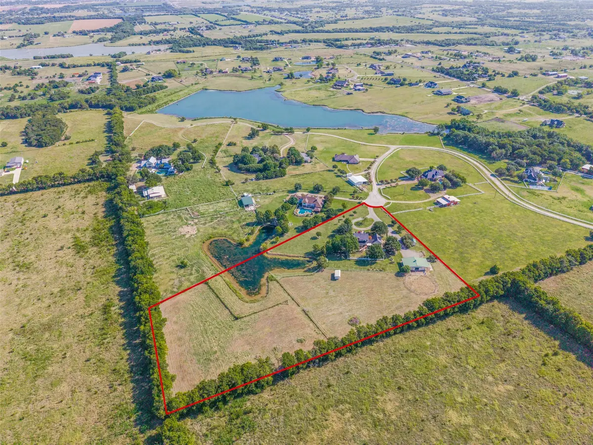 2412 Coyote Run Road, Fate, TX 75087 - #1
