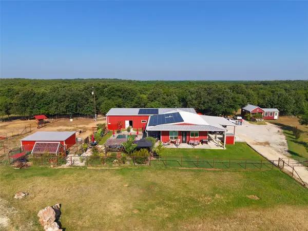 473 May Road, Nocona, TX 76255
