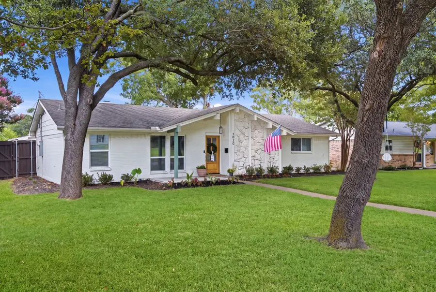 2028 Cap Rock Drive, Richardson, TX 75080 - #2