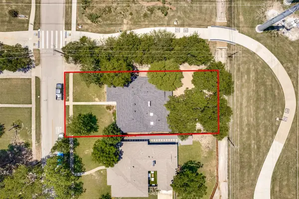 3469 Townsend Drive, Dallas, TX 75229