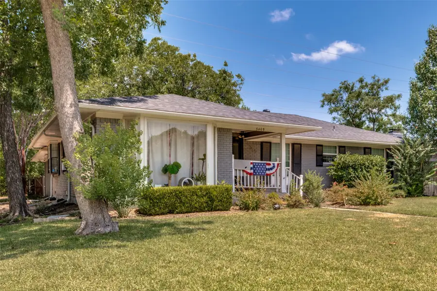 3469 Townsend Drive, Dallas, TX 75229 - #3
