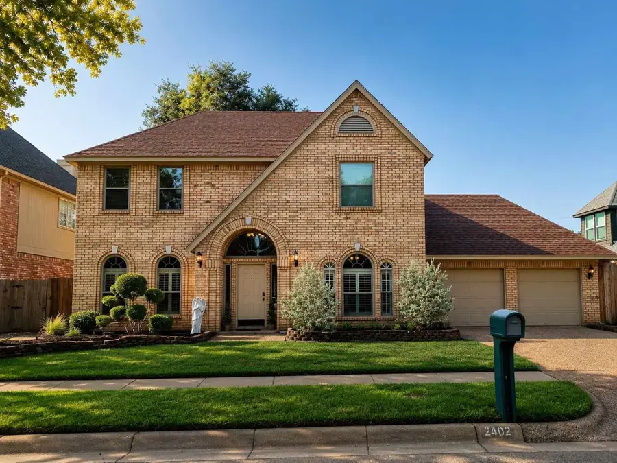 2902 Redstone Drive, Arlington, TX 76001 - #3