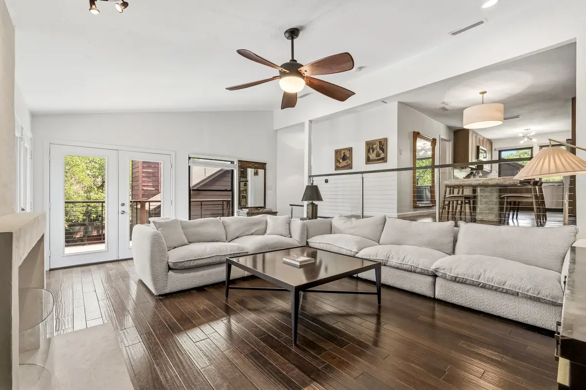 6124 Summer Creek Circle, Dallas, TX 75231 - #1