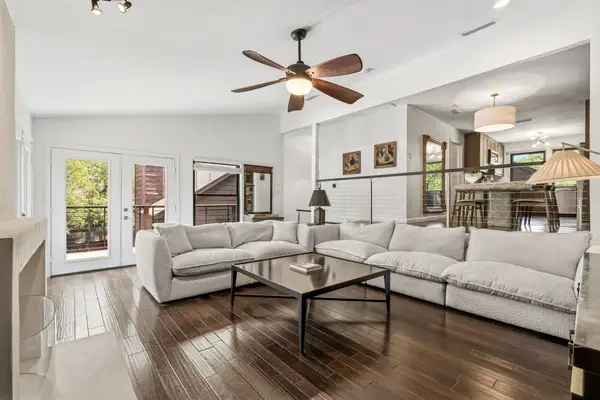 6124 Summer Creek Circle, Dallas, TX 75231