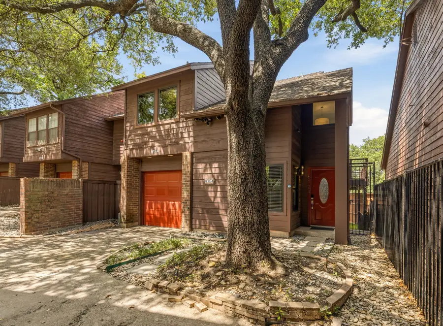 6124 Summer Creek Circle, Dallas, TX 75231 - #3