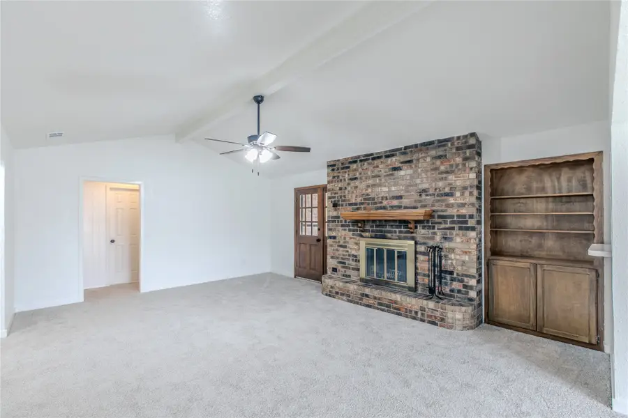 1311 Glenhaven Drive, Cleburne, TX 76033 - #3
