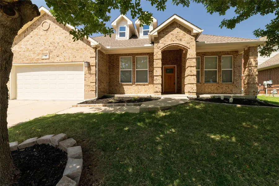 66 Lucas Lane, Edgecliff Village, TX 76134 - #2