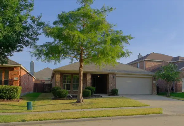 924 Lake Forest Trail, Little Elm, TX 75068