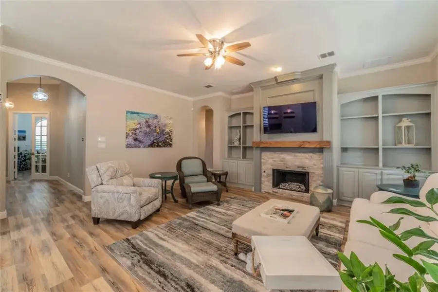 1510 Pecan Valley Court, Corinth, TX 76210 - #2